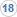 Step Eighteen