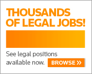 THOUSANDS OF LEGAL JOBS! See legal positions available now. Browse �