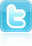 Follow us on Twitter